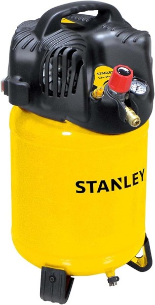 Stanley D 200/10/24V Kompressor 24 Liter 8117190STN598