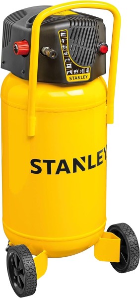 Stanley D 230/10/50V Kompressor 50 Liter 8117180STN067